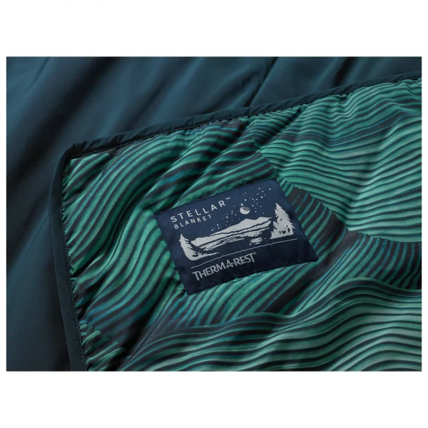 Top ventes Therm-a-Rest – Stellar Blanket – Couverture 4