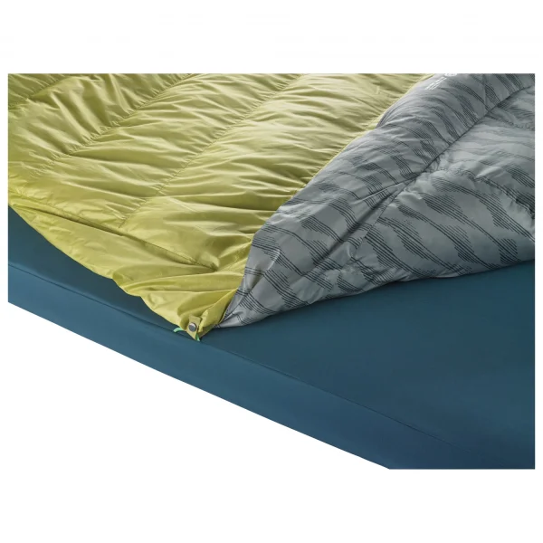 fashion pas cher Therm-a-Rest – Synergy Luxe Sheet – Matelas De Camping 3