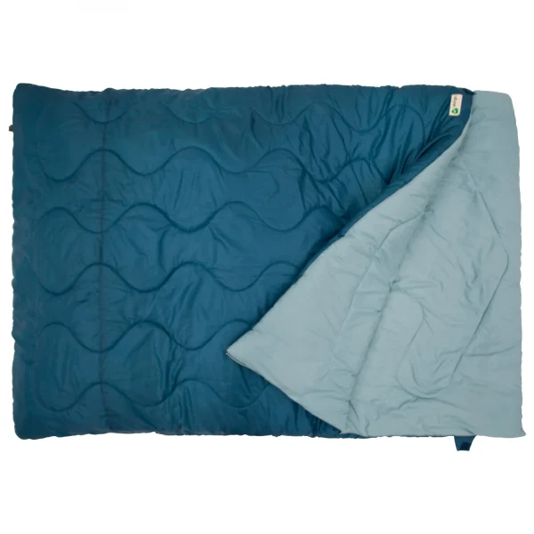Vango – Evolve Superwarm ”Earth Collection” – Sac De Couchage Synthétique prix le plus bas 4
