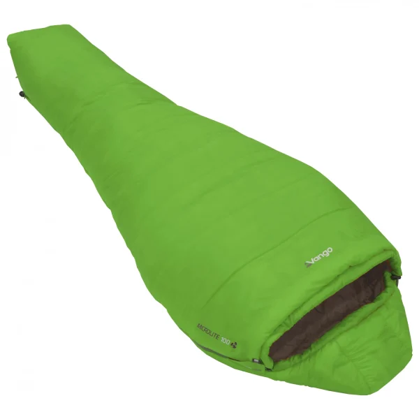 magasin france Vango – Microlite 100 – Sac De Couchage Synthétique 1
