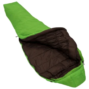 magasin france Vango – Microlite 100 – Sac De Couchage Synthétique 7