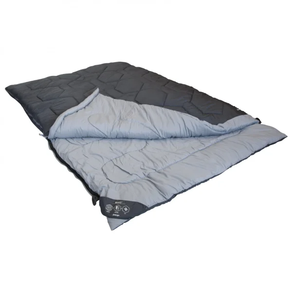 Vango – Radiate Double – Sac De Couchage Synthétique Boutique 1