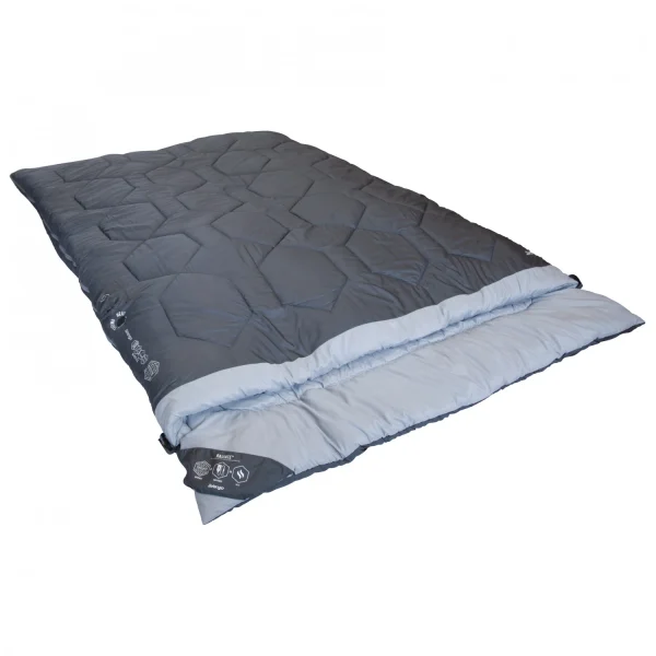 Vango – Radiate Double – Sac De Couchage Synthétique Boutique 3