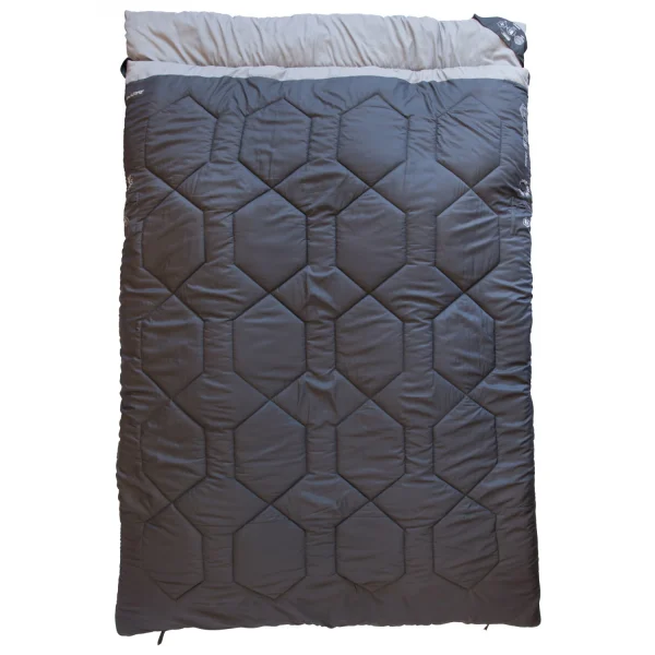 Vango – Radiate Double – Sac De Couchage Synthétique Boutique 4