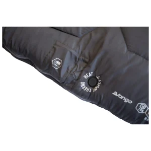 Vango – Radiate Double – Sac De Couchage Synthétique Boutique 18
