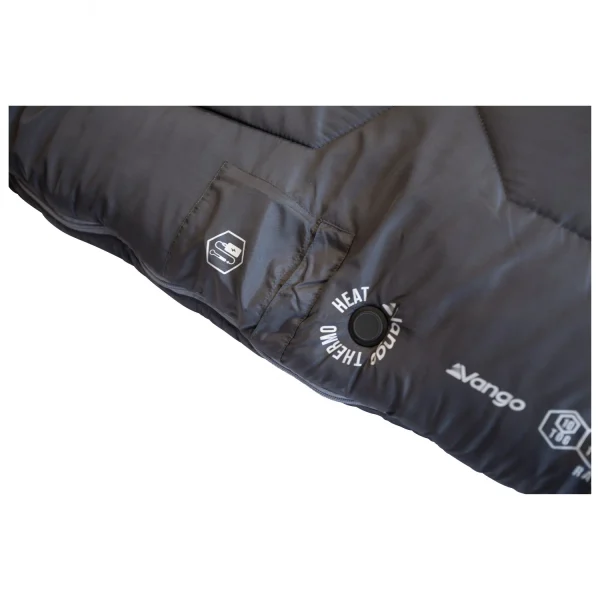 Vango – Radiate Double – Sac De Couchage Synthétique Boutique 7
