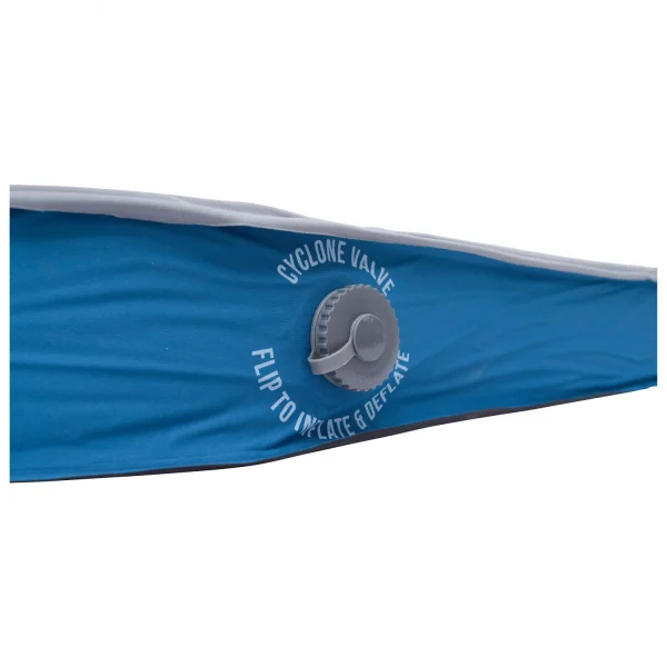 à prix imbattables Vango – Shangri-La II 10 Double – Matelas De Camping 4