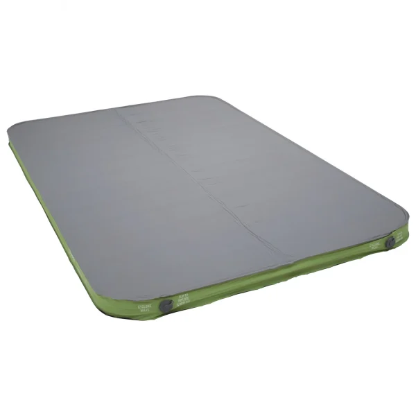 soldes en ligne Vango – Shangri-La II 7.5 Double – Matelas De Camping 1