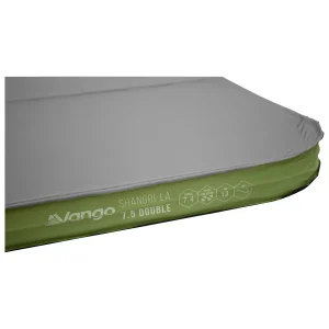 soldes en ligne Vango – Shangri-La II 7.5 Double – Matelas De Camping 14