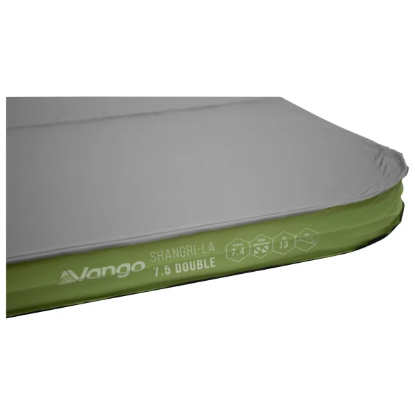 soldes en ligne Vango – Shangri-La II 7.5 Double – Matelas De Camping 5