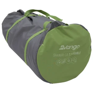 soldes en ligne Vango – Shangri-La II 7.5 Double – Matelas De Camping 18