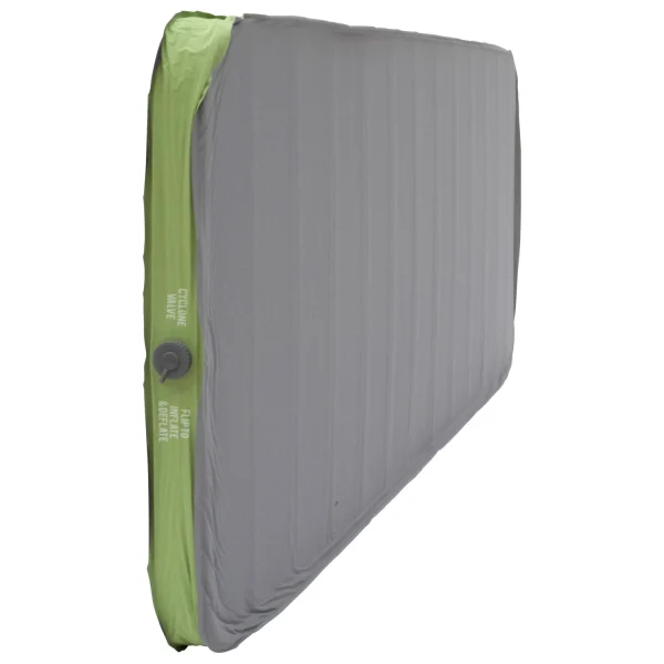 soldes en ligne Vango – Shangri-La II 7.5 Grande – Matelas De Camping 5