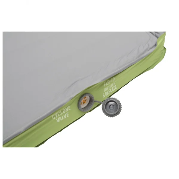 soldes en ligne Vango – Shangri-La II 7.5 Grande – Matelas De Camping 6
