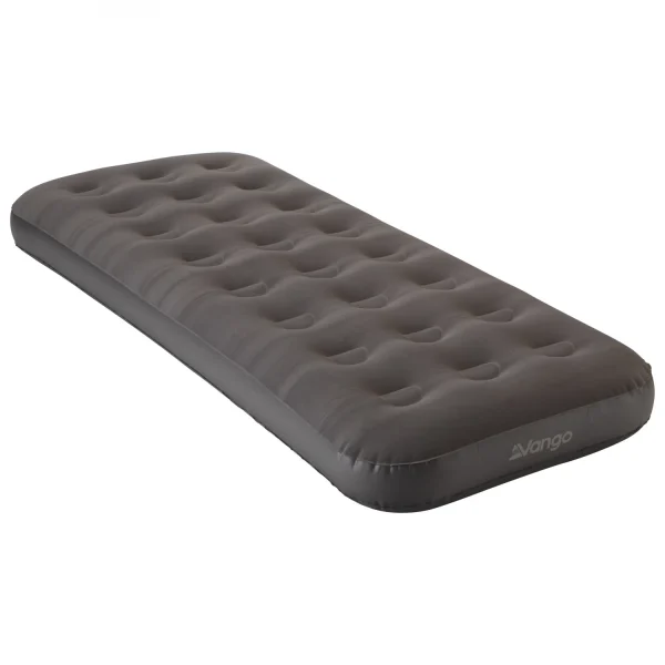 Vango – Single Flocked Airbed – Matelas De Camping site pas cher 3