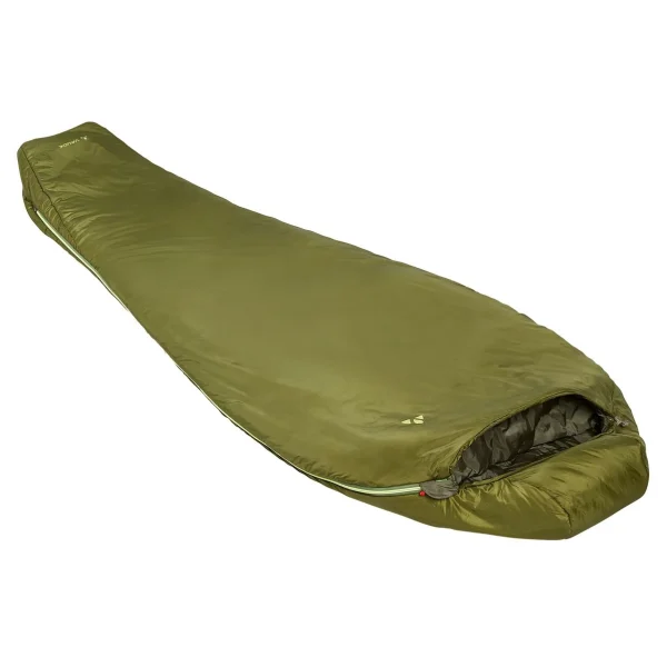 Vaude – Selun 500 SYN – Sac De Couchage Synthétique magasins pour 3