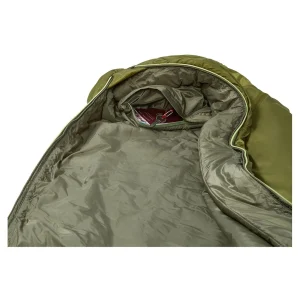 Vaude – Selun 500 SYN – Sac De Couchage Synthétique magasins pour 10