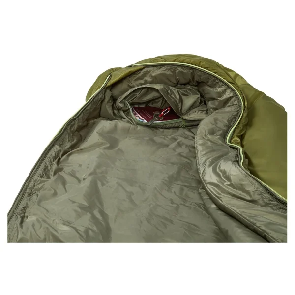 Vaude – Selun 500 SYN – Sac De Couchage Synthétique magasins pour 4