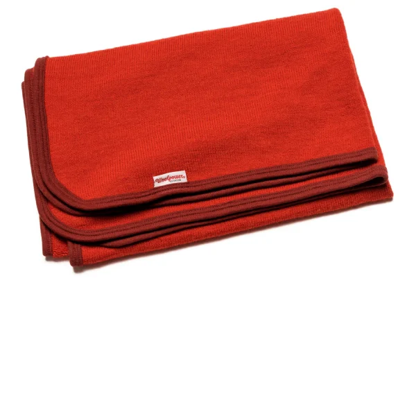 Vente Woolpower – Kid’s Blanket 400 – Couverture 5