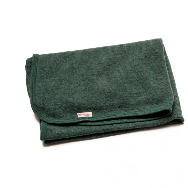 Vente Woolpower – Kid’s Blanket 400 – Couverture 6