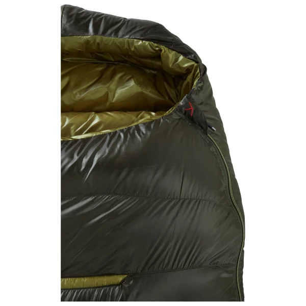 soldes officiel Y By Nordisk – Balance 400 – Sac De Couchage En Duvet 6