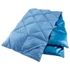 Authentic Original licence Y By Nordisk – Kiby Packable Down Travel Blanket – Couverture 22