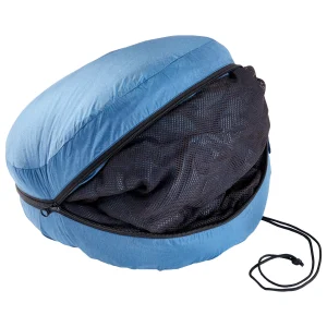 Authentic Original licence Y By Nordisk – Kiby Packable Down Travel Blanket – Couverture 12