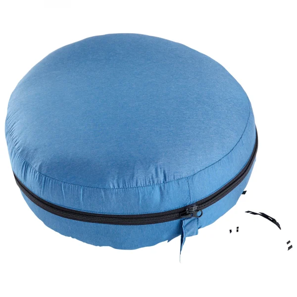 Authentic Original licence Y By Nordisk – Kiby Packable Down Travel Blanket – Couverture 5