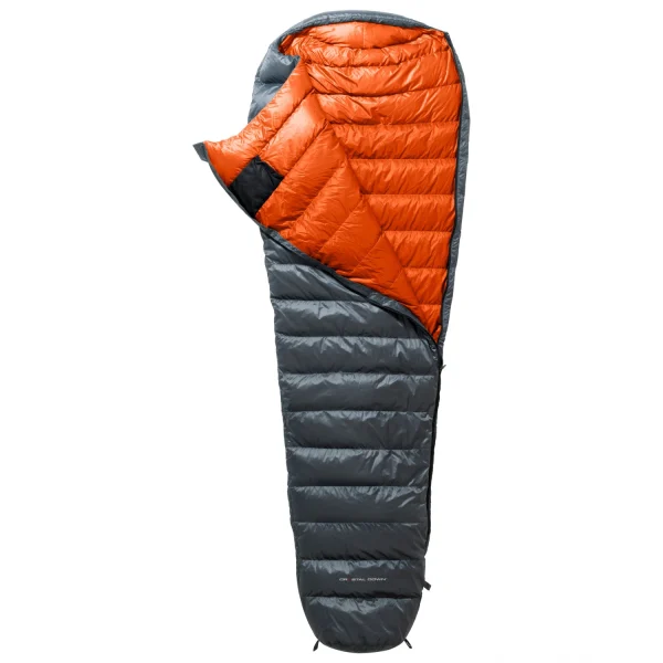 grande marque pas cher Y By Nordisk – Phantom 220 – Sac De Couchage En Duvet 3