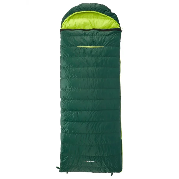Y By Nordisk – Tension Brick 400 – Sac De Couchage En Duvet Service Clients Dédié 1