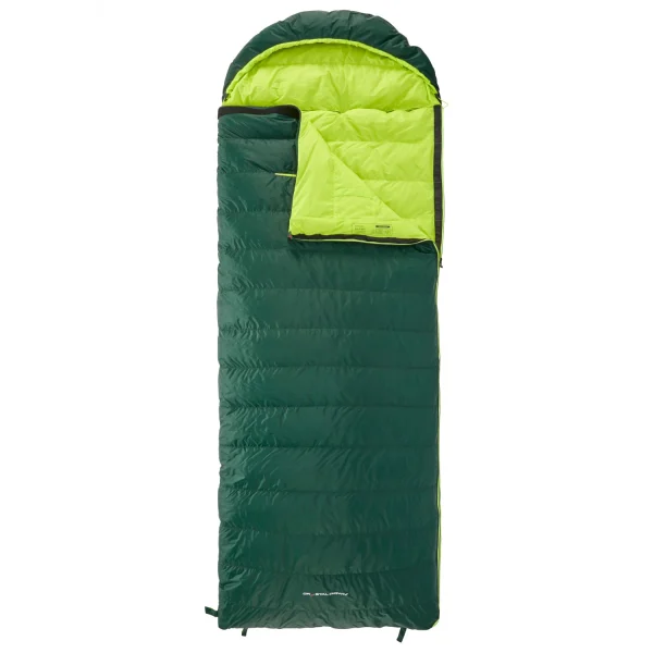 Y By Nordisk – Tension Brick 400 – Sac De Couchage En Duvet Service Clients Dédié 3