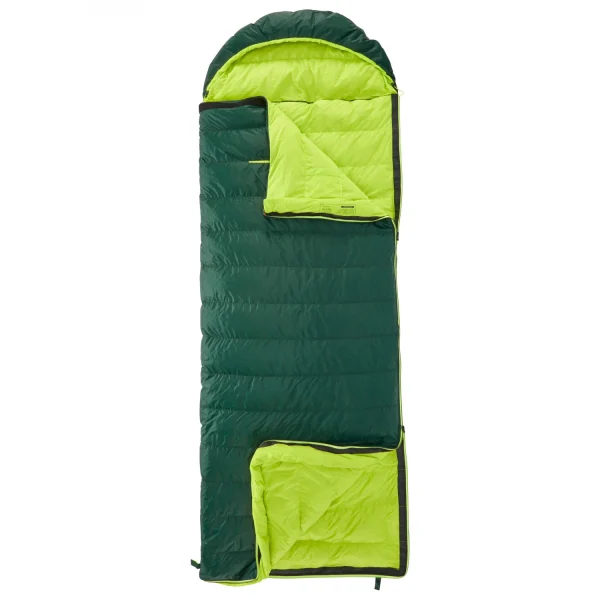 Y By Nordisk – Tension Brick 400 – Sac De Couchage En Duvet Service Clients Dédié 4