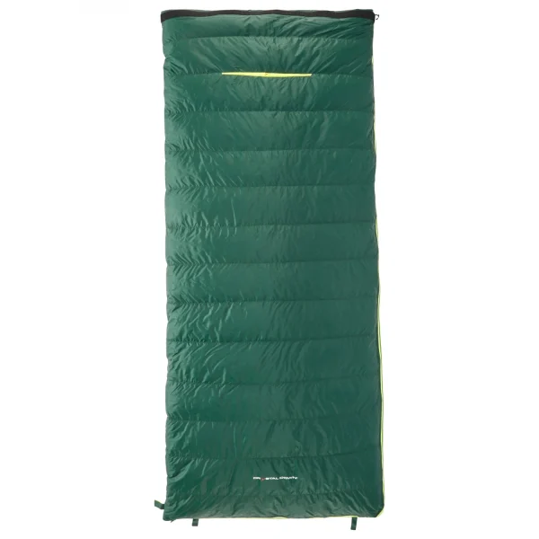Y By Nordisk – Tension Brick 400 – Sac De Couchage En Duvet Service Clients Dédié 5