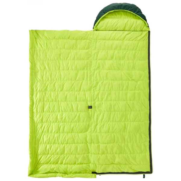 Y By Nordisk – Tension Brick 400 – Sac De Couchage En Duvet Service Clients Dédié 6