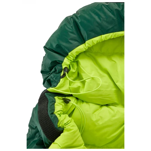 Y By Nordisk – Tension Brick 400 – Sac De Couchage En Duvet Service Clients Dédié 7