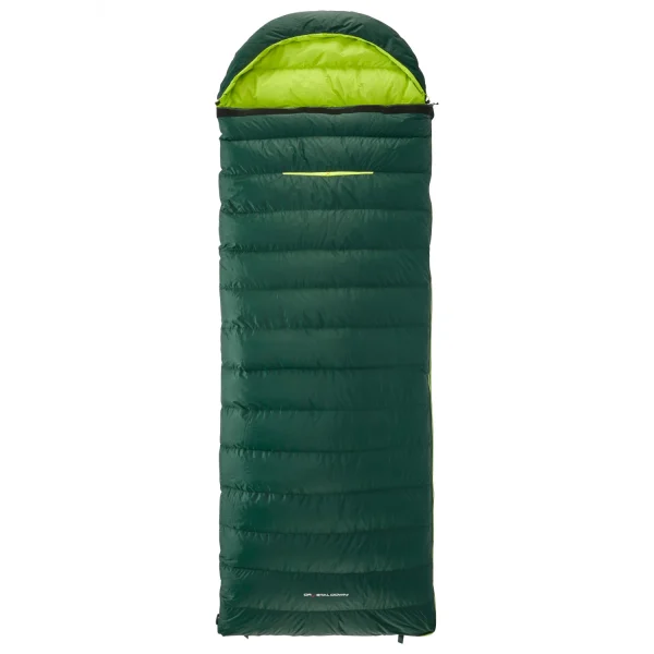 boutiqued pas cher Y By Nordisk – Tension Brick 600 – Sac De Couchage En Duvet 1