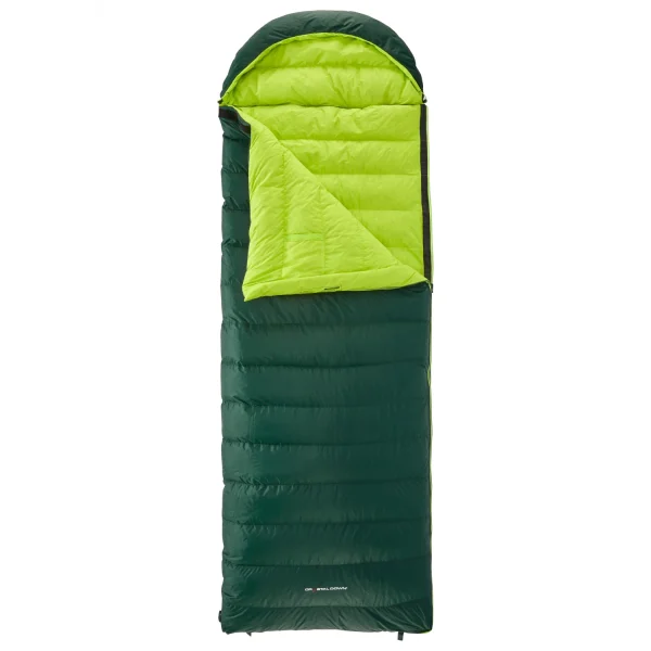 boutiqued pas cher Y By Nordisk – Tension Brick 600 – Sac De Couchage En Duvet 3