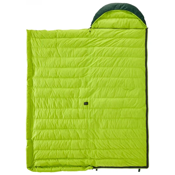 boutiqued pas cher Y By Nordisk – Tension Brick 600 – Sac De Couchage En Duvet 6