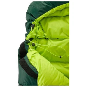 boutiqued pas cher Y By Nordisk – Tension Brick 600 – Sac De Couchage En Duvet 18