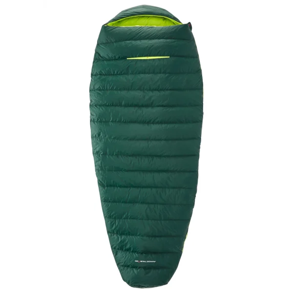 Y By Nordisk – Tension Comfort 600 – Sac De Couchage En Duvet Officielle 1