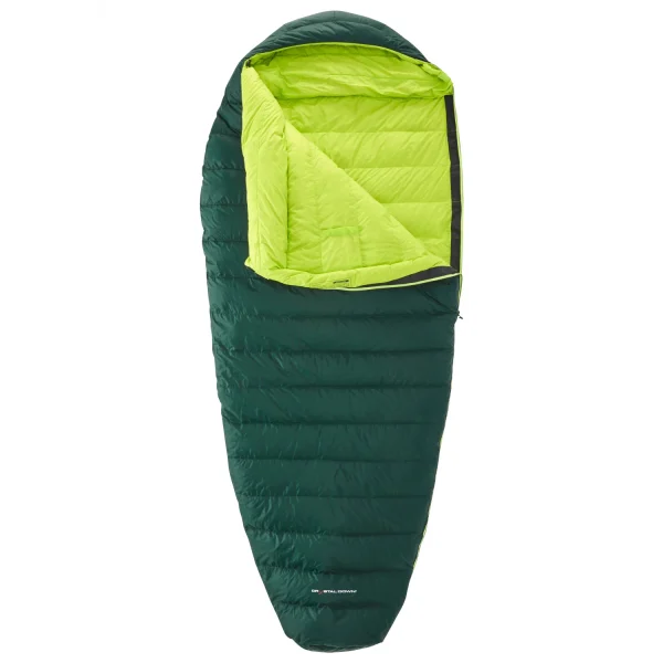 Y By Nordisk – Tension Comfort 600 – Sac De Couchage En Duvet Officielle 3