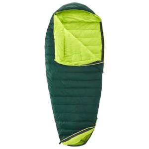 Y By Nordisk – Tension Comfort 600 – Sac De Couchage En Duvet Officielle 12