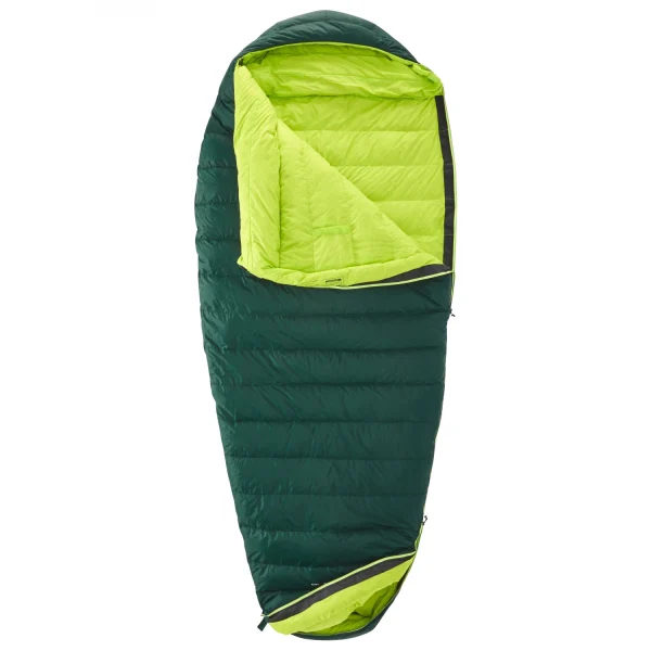 Y By Nordisk – Tension Comfort 600 – Sac De Couchage En Duvet Officielle 4