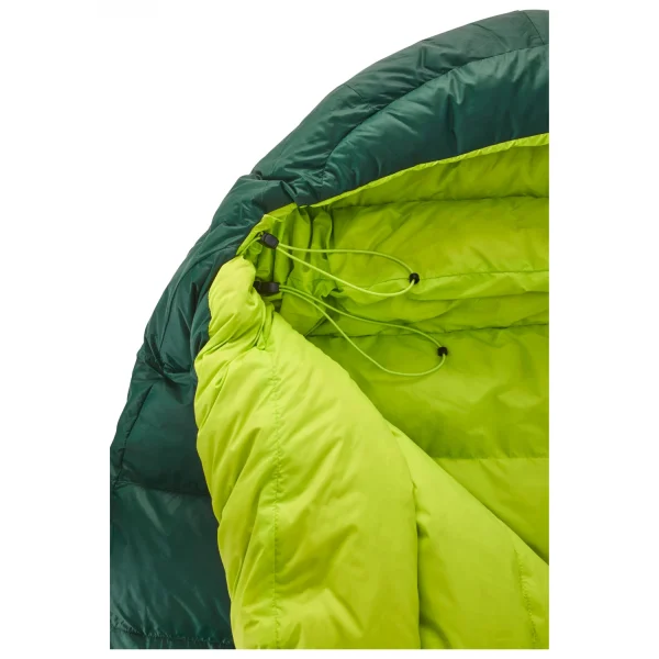 Y By Nordisk – Tension Comfort 600 – Sac De Couchage En Duvet Officielle 5