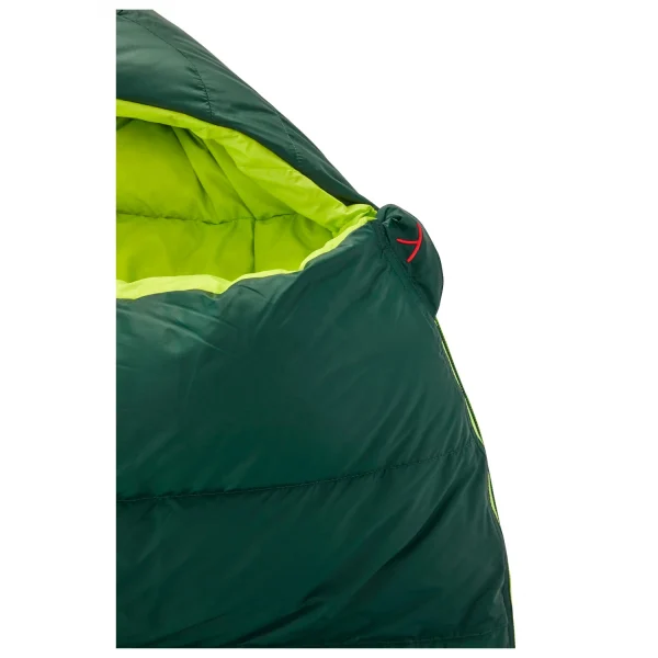 Y By Nordisk – Tension Comfort 600 – Sac De Couchage En Duvet Officielle 6