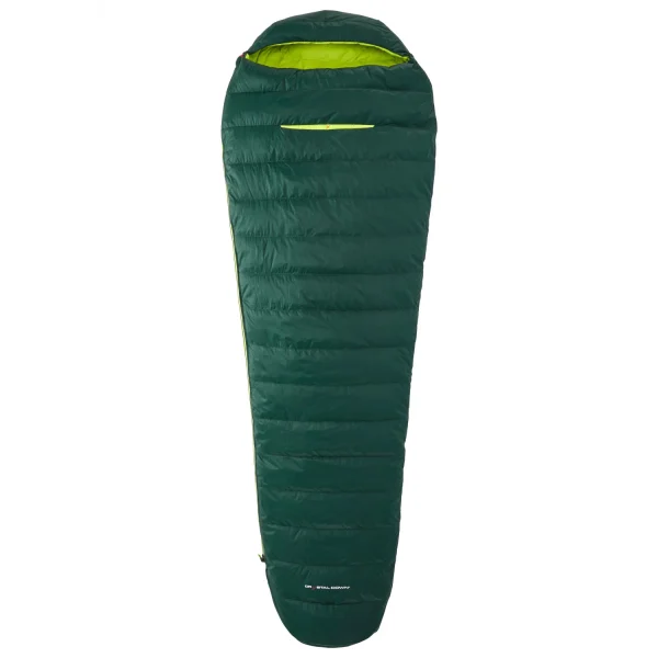 Livraison gratuite Y By Nordisk – Tension Mummy 300 – Sac De Couchage En Duvet 1