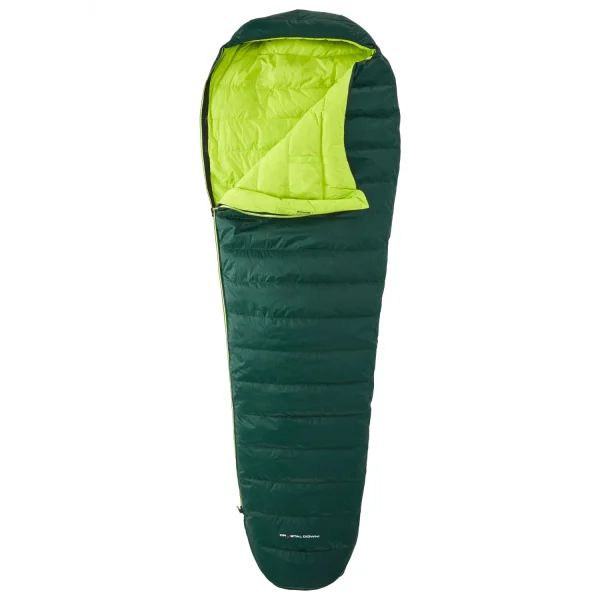 Livraison gratuite Y By Nordisk – Tension Mummy 300 – Sac De Couchage En Duvet 3