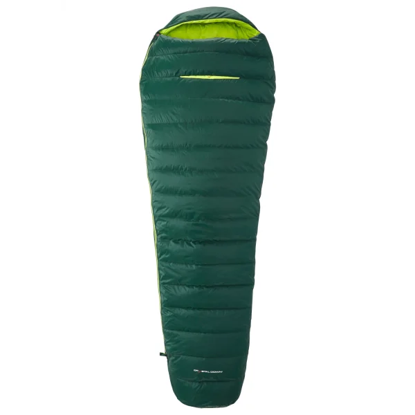 Meilleur Service Y By Nordisk – Tension Mummy 500 – Sac De Couchage En Duvet 1
