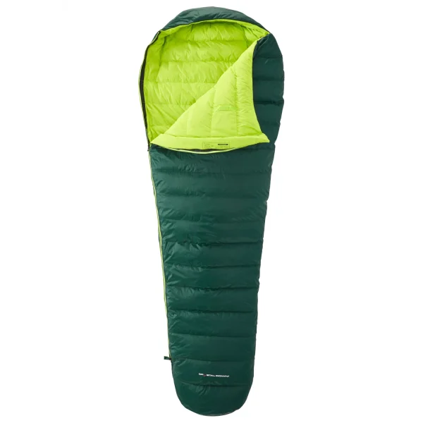 Meilleur Service Y By Nordisk – Tension Mummy 500 – Sac De Couchage En Duvet 3