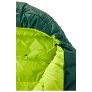 Meilleur Service Y By Nordisk – Tension Mummy 500 – Sac De Couchage En Duvet 12
