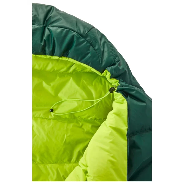 Meilleur Service Y By Nordisk – Tension Mummy 500 – Sac De Couchage En Duvet 4